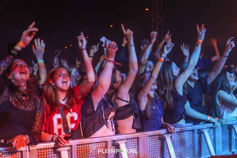 1e Selectie Publiek Zaterdag  (19)1